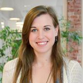 User avatar for Anne Zuercher