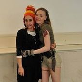 User avatar for Dora Grundler