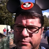 User avatar for Kevin Collins