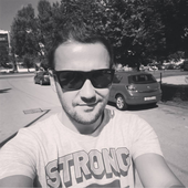 User avatar for Kristijan Kotris