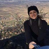 User avatar for Robertina Beti Kopjar