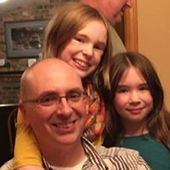 User avatar for Michael Pullen