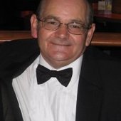 User avatar for Anthony Bowers