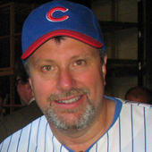 User avatar for Eric Hasenberg