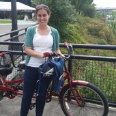 User avatar for Kerry Campbell