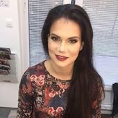 User avatar for Anja Šestak