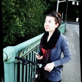 User avatar for Emily Toops