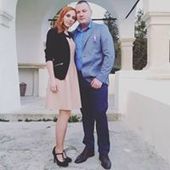 User avatar for Ann Marie