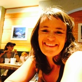 User avatar for Andrea Van Hagen