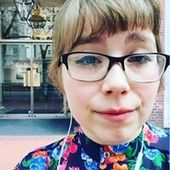 User avatar for Anika Ledlow