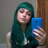 User avatar for Carrie Townsend