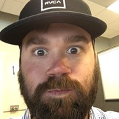 User avatar for Jacob Hartley