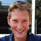 User avatar for Harry Dalgaard