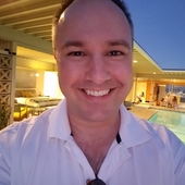 User avatar for Jared Steagall