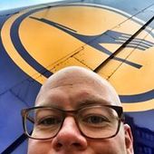 User avatar for Bernhard Wodl