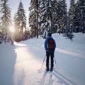 User avatar for Christopher Burge