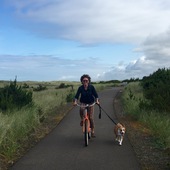 User avatar for Flora Melhouse