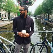 User avatar for Davuluri Abhishek