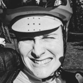 User avatar for Quinn Lindstrom