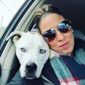 User avatar for Ali Williams