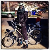 User avatar for Breesa Culver