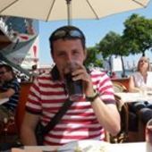 User avatar for Giuseppe Maresca