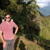 User avatar for Alexander Arrington