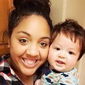 User avatar for Alexis Swenson De Grate