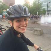 User avatar for Claire Brumbaugh Smith