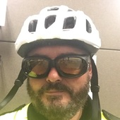 User avatar for Tim Brown