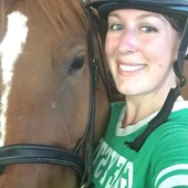 User avatar for Kaitlyn Rice