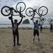 User avatar for Mark Inkenbrandt