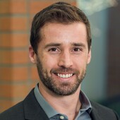 User avatar for Joe Hasty