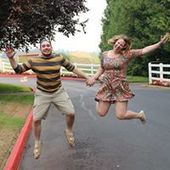 User avatar for Lindsay Hammond