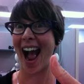 User avatar for Heather Heater