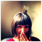 User avatar for Kristina Spooner