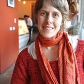 User avatar for Faith Danforth