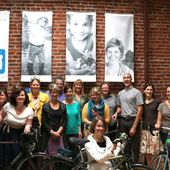 User avatar for Angela Crowley Koch