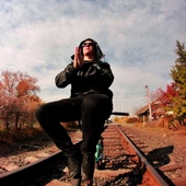 User avatar for Donald Lucero