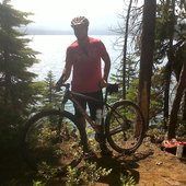 User avatar for Jeremy Lyman