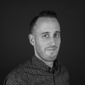 User avatar for Adam Parry