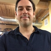 User avatar for Christopher Whyrick