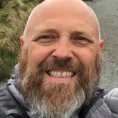 User avatar for Dave Mitchell