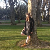 User avatar for Amelia Schall