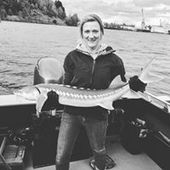 User avatar for Carly Van Aart