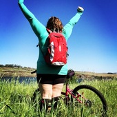 User avatar for Arianna Grant