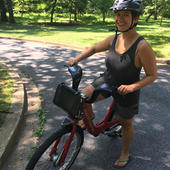 User avatar for Gabrielle Yelland