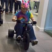 User avatar for Nikki Lindsey