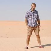 User avatar for Andy Bullock