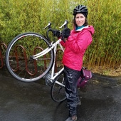 User avatar for Claire Randall